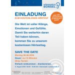 Hörtesttag